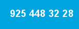 925 448 32 28